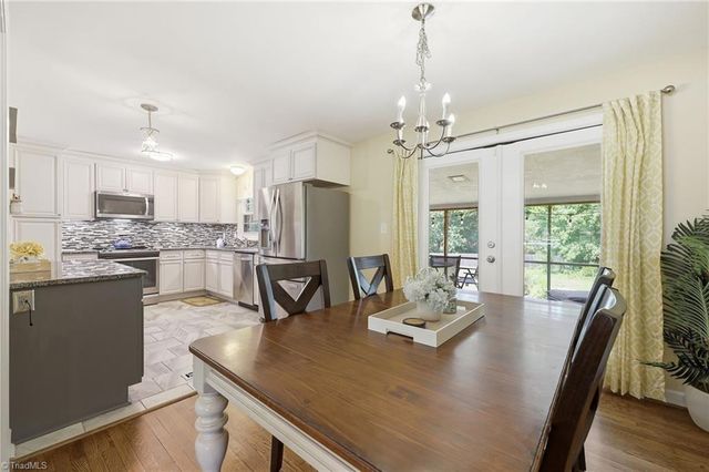 4871 Westchester Road, Winston-salem, NC 27103