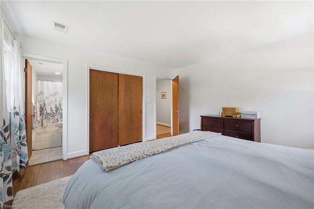 4871 Westchester Road, Winston-salem, NC 27103