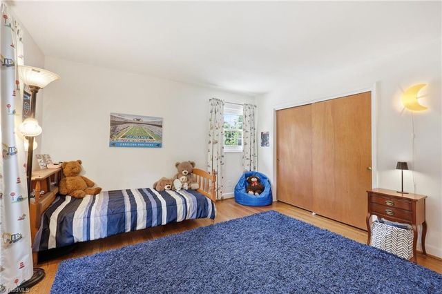 4871 Westchester Road, Winston-salem, NC 27103