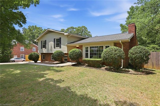 4871 Westchester Road, Winston-salem, NC 27103