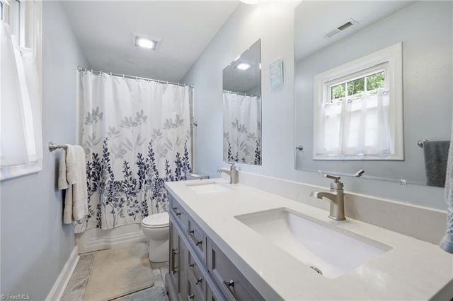 4871 Westchester Road, Winston-salem, NC 27103