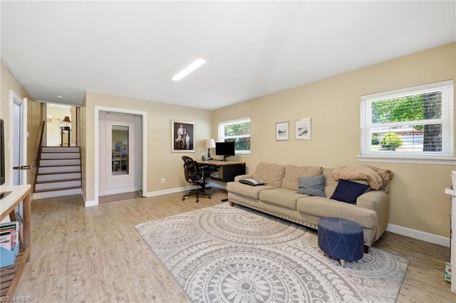 4871 Westchester Road, Winston-salem, NC 27103