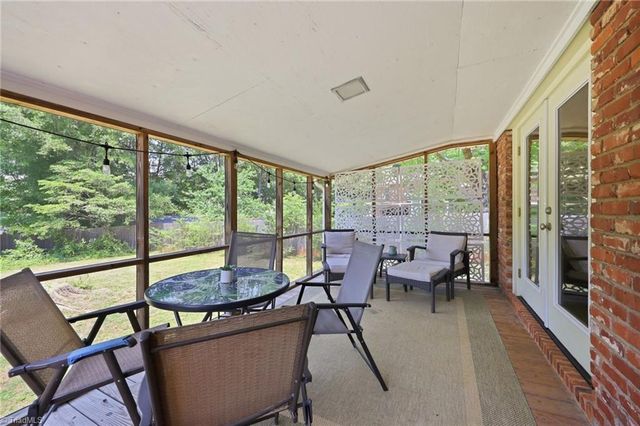 4871 Westchester Road, Winston-salem, NC 27103