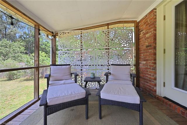 4871 Westchester Road, Winston-salem, NC 27103