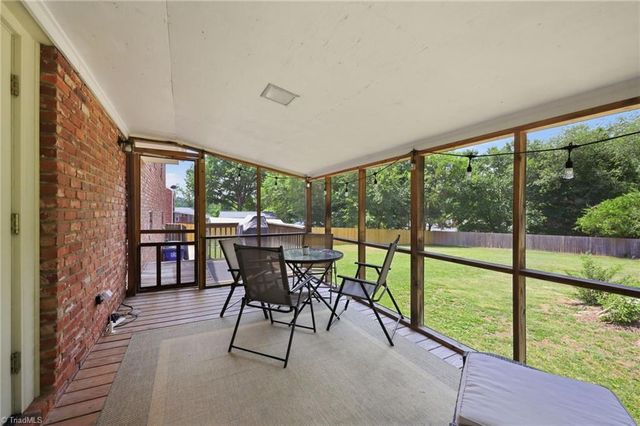 4871 Westchester Road, Winston-salem, NC 27103