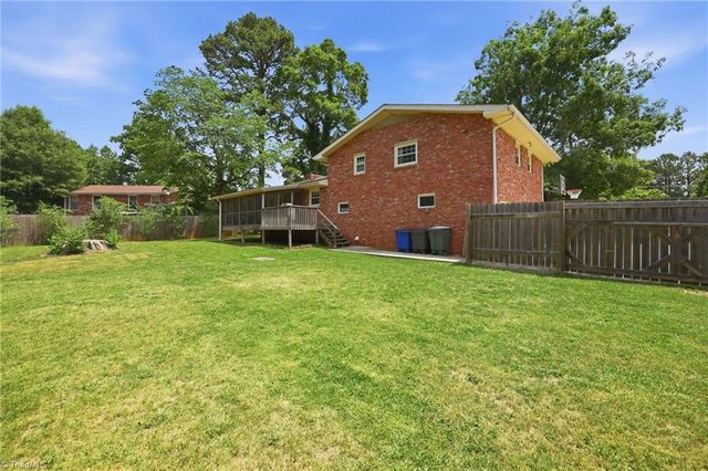4871 Westchester Road, Winston-salem, NC 27103