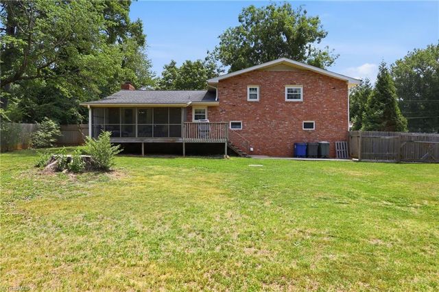 4871 Westchester Road, Winston-salem, NC 27103