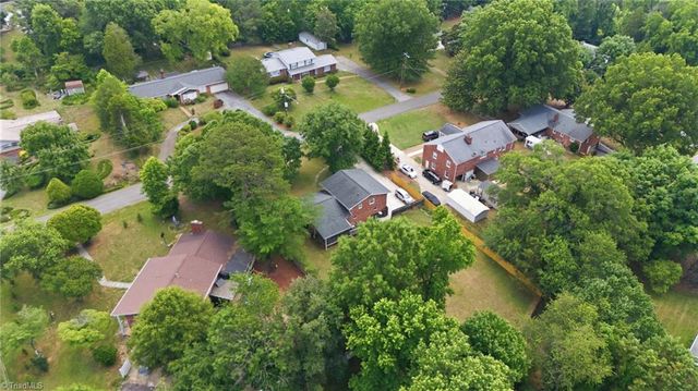 4871 Westchester Road, Winston-salem, NC 27103