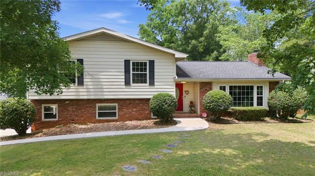 4871 Westchester Road, Winston-salem, NC 27103