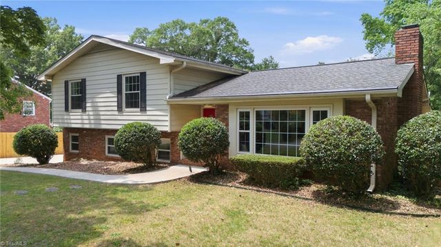 4871 Westchester Road, Winston-salem, NC 27103