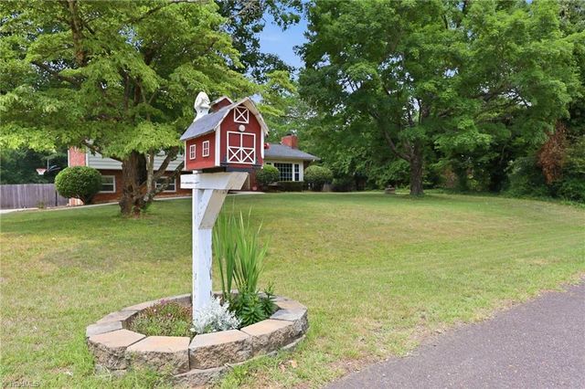 4871 Westchester Road, Winston-salem, NC 27103