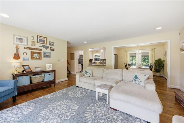 4871 Westchester Road, Winston-salem, NC 27103