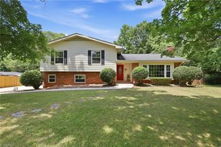 4871 Westchester Road, Winston-salem, NC 27103