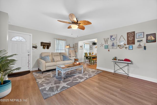 2712 CHERRYWOOD Road, Jacksonville, FL 32210