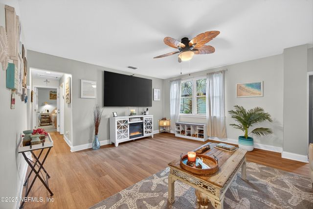 2712 CHERRYWOOD Road, Jacksonville, FL 32210