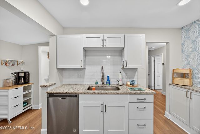 2712 CHERRYWOOD Road, Jacksonville, FL 32210