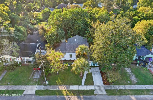 2712 CHERRYWOOD Road, Jacksonville, FL 32210