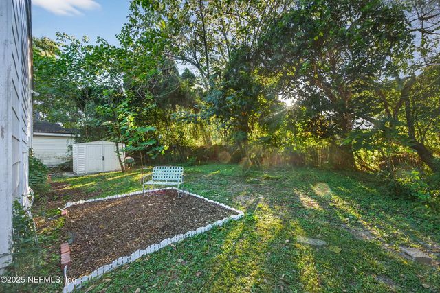 2712 CHERRYWOOD Road, Jacksonville, FL 32210