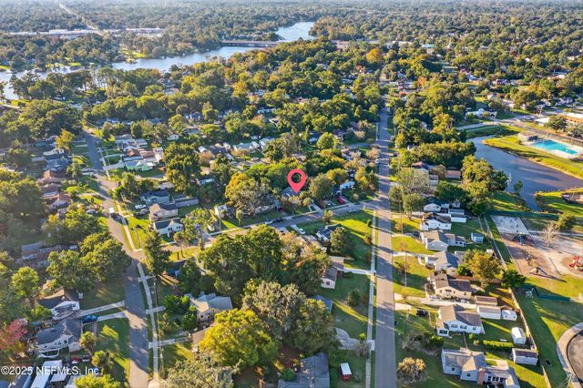 2712 CHERRYWOOD Road, Jacksonville, FL 32210