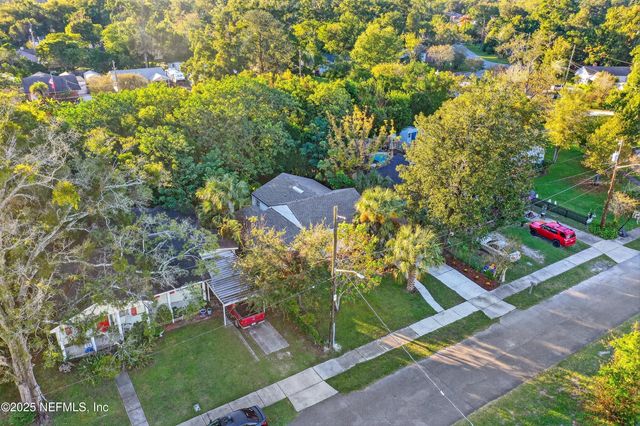 2712 CHERRYWOOD Road, Jacksonville, FL 32210