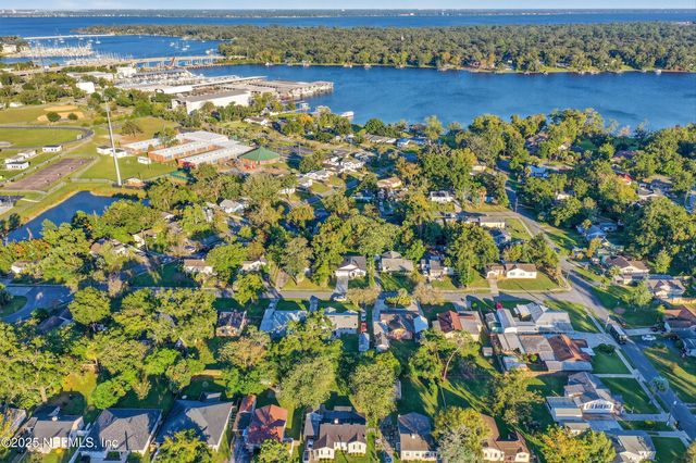 2712 CHERRYWOOD Road, Jacksonville, FL 32210