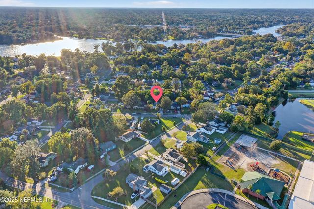 2712 CHERRYWOOD Road, Jacksonville, FL 32210