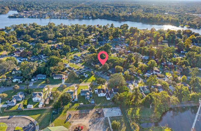 2712 CHERRYWOOD Road, Jacksonville, FL 32210