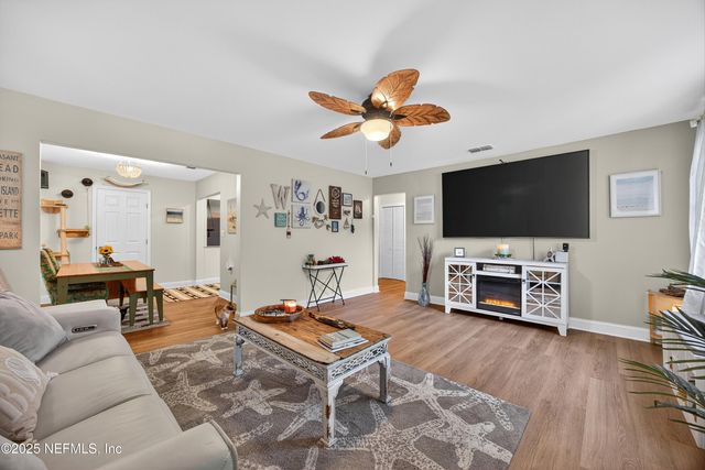 2712 CHERRYWOOD Road, Jacksonville, FL 32210