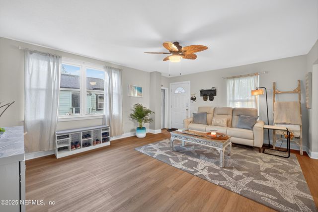 2712 CHERRYWOOD Road, Jacksonville, FL 32210