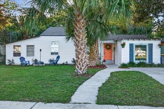 2712 CHERRYWOOD Road, Jacksonville, FL 32210
