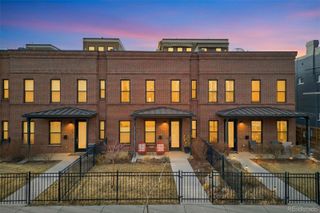 2411 California Street, Denver, CO 80205