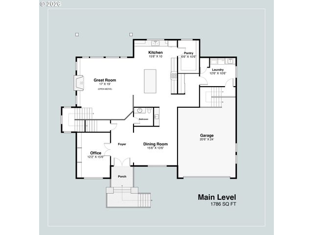 2516 Se 116TH Ct, Vancouver, WA 98664