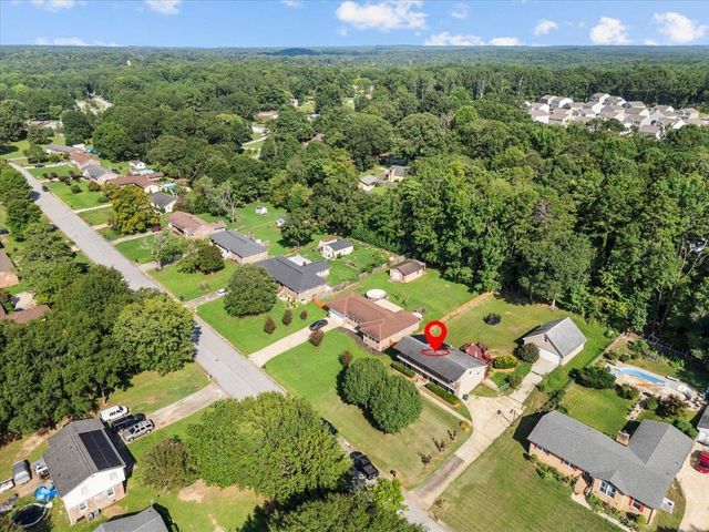 473 Royal Oak Drive, Spartanburg, SC 29302