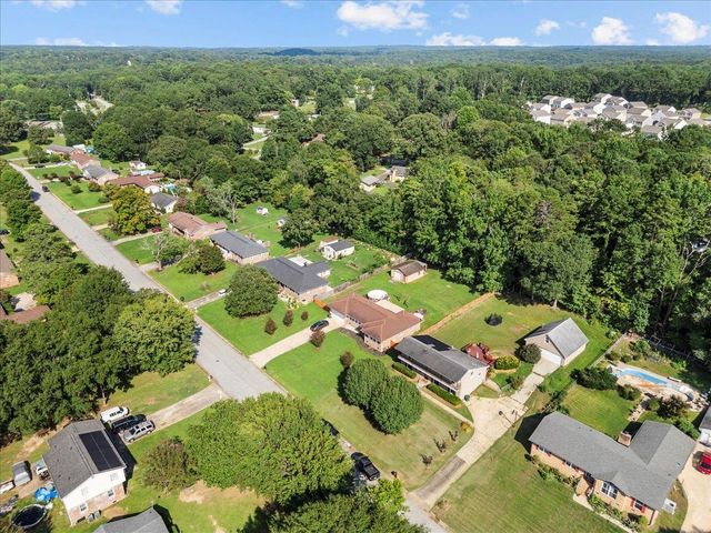 473 Royal Oak Drive, Spartanburg, SC 29302