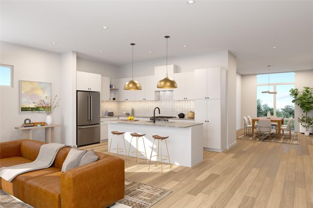 10800 Desert TRL 1026, Austin, TX 78758