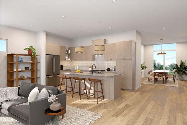 10800 Desert TRL 1026, Austin, TX 78758