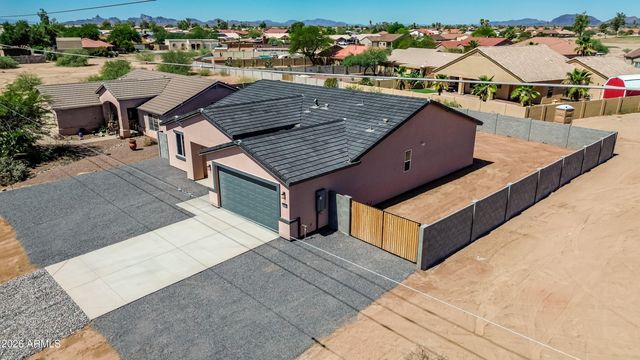 14520 S OVERFIELD Road, Arizona City, AZ 85123