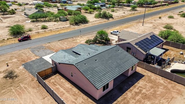 14520 S OVERFIELD Road, Arizona City, AZ 85123