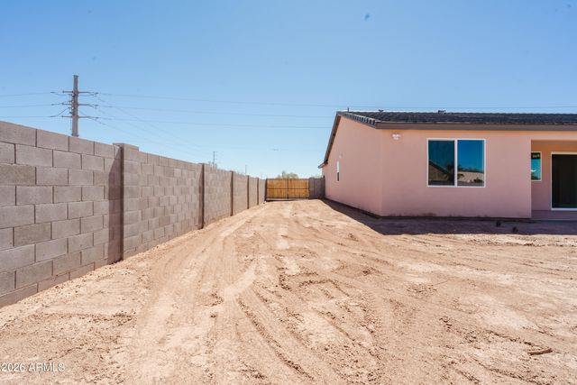 14520 S OVERFIELD Road, Arizona City, AZ 85123