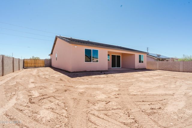 14520 S OVERFIELD Road, Arizona City, AZ 85123