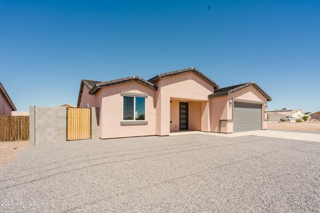 14520 S OVERFIELD Road, Arizona City, AZ 85123