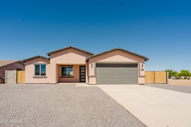 14520 S OVERFIELD Road, Arizona City, AZ 85123