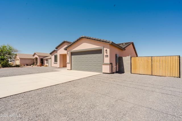 14520 S OVERFIELD Road, Arizona City, AZ 85123
