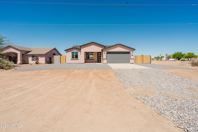 14520 S OVERFIELD Road, Arizona City, AZ 85123