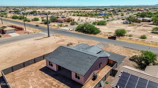 14520 S OVERFIELD Road, Arizona City, AZ 85123