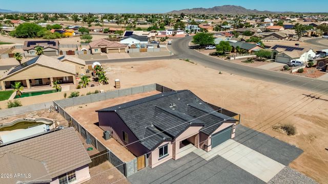 14520 S OVERFIELD Road, Arizona City, AZ 85123