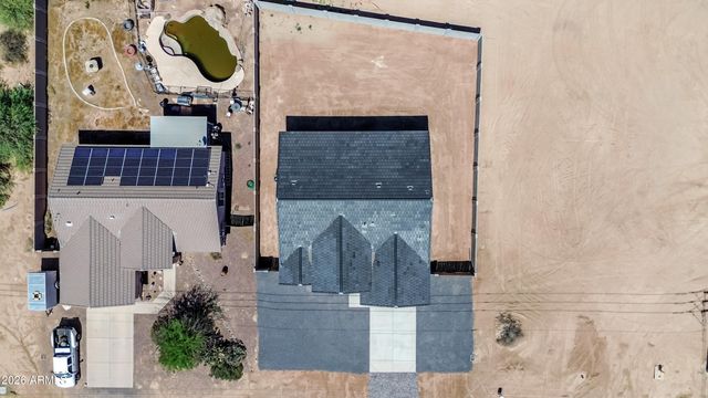 14520 S OVERFIELD Road, Arizona City, AZ 85123
