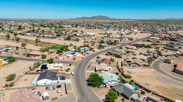 14520 S OVERFIELD Road, Arizona City, AZ 85123