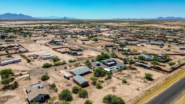 14520 S OVERFIELD Road, Arizona City, AZ 85123