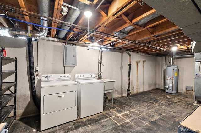 754 W Baker Avenue, Commerce Twp, MI 48017